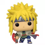 Фигурка Funko POP! Animation. Naruto Shippuden: Minato Namikaze 935 Фигурка Funko POP! Animation. Naruto Shippuden: Minato Namikaze 935 картинка 347506 - МосИгра